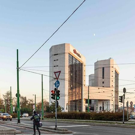 Rifugio Nel Cuore Di Milano Con Doccia Idromassaggio מראה חיצוני תמונה