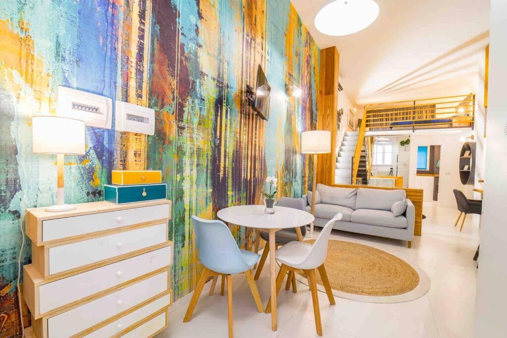 Rifugio Nel Cuore Di Milano Con Doccia Idromassaggio מראה חיצוני תמונה