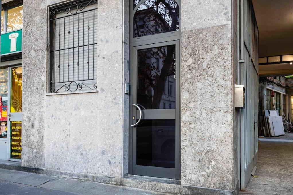 Rifugio Nel Cuore Di Milano Con Doccia Idromassaggio מראה חיצוני תמונה